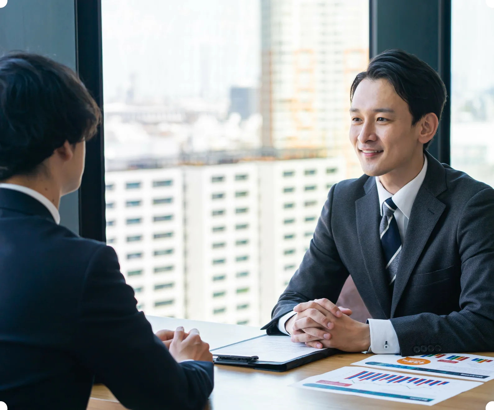 成婚までの流れステップ１）