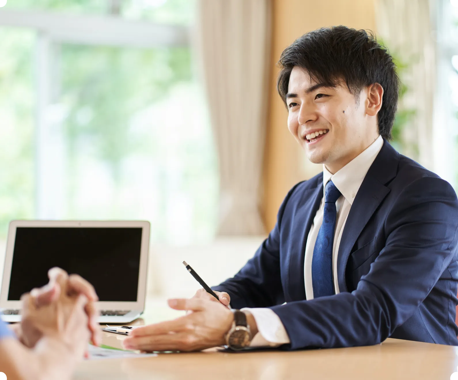 成婚までの流れステップ3