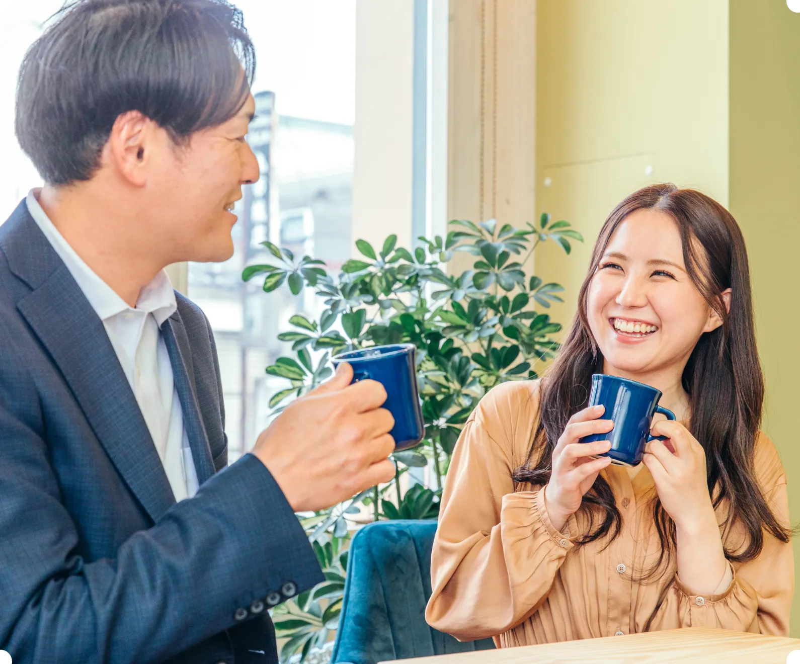 成婚までの流れステップ3